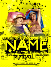 N A M E Festival