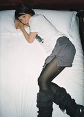 Ellen Allien