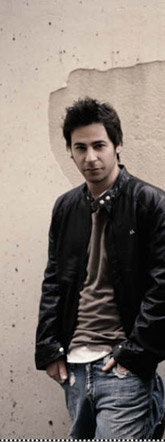 Matti Schawartz