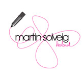 Martin Solveig